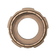 OkYass PVS-14 iris adjustment ring allows ambient-light tuning on the go.