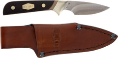 Close-up of blade length 2.5 inches and overall length 6.6 inches
