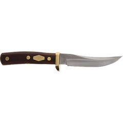 Old Timer 160OT Mountain Lion knife, 9.3 inch overall length