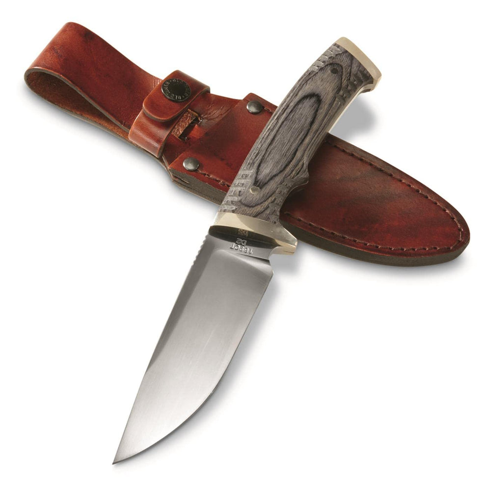 Old Timer Heritage Series 169OT fixed blade knife image