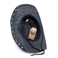 Old Stone Quality one-size-fits-most hat suitable for men and women.