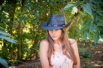 Old Stone General hat unisex one-size fits most for families