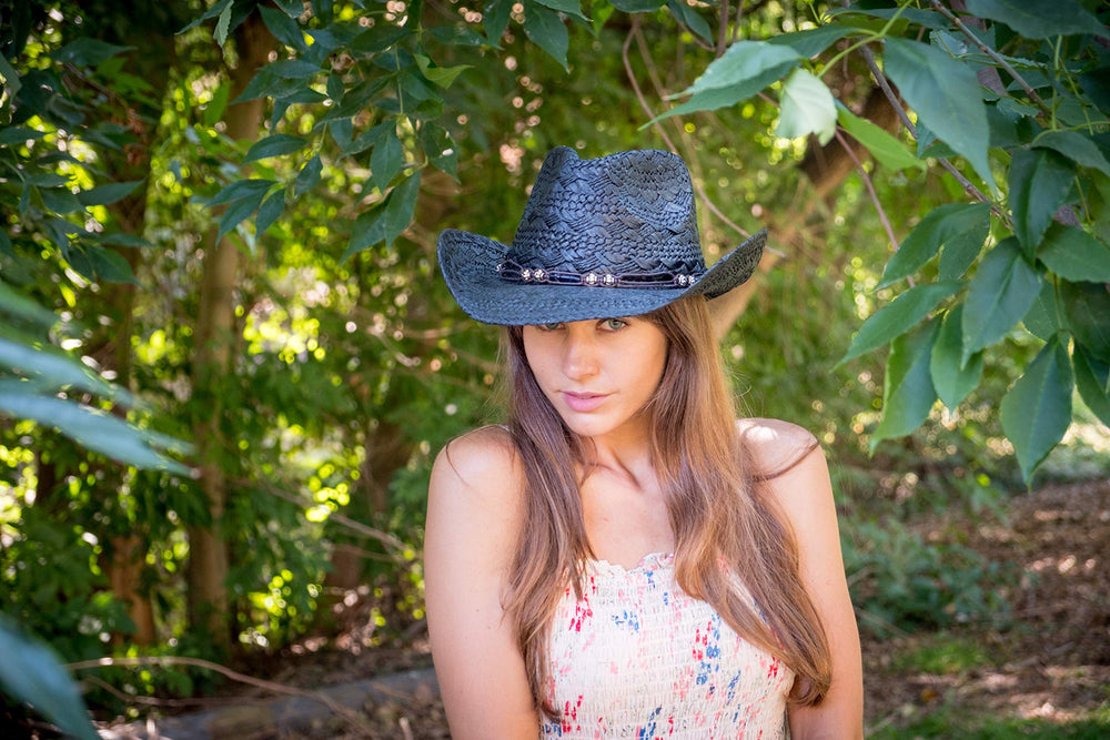 Old Stone General hat unisex one-size fits most for families