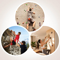 OLenyer Fingerboard edge detail emphasizes durable, comfortable edge grip