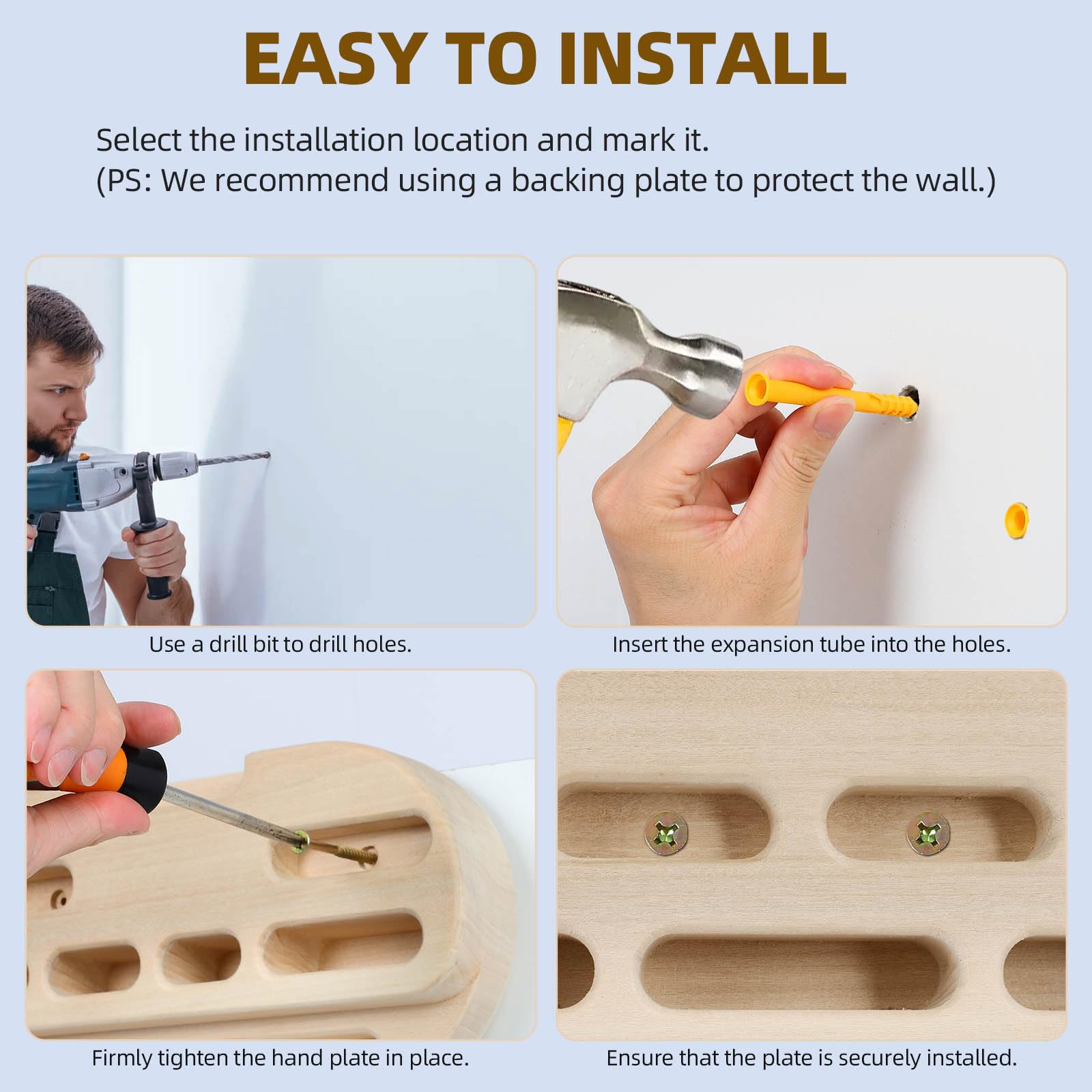 OLenyer Fingerboard surface with rounded grooves for smooth touch during training