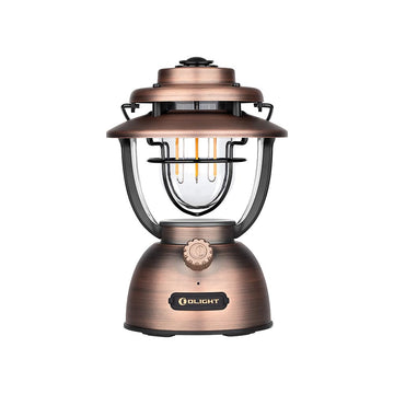 OLIGHT Olantern Classic 2 Pro front view for campsite lighting and ambience