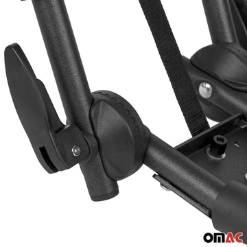 OMAC universal fit suits most SUVs and trucks for flexible use.