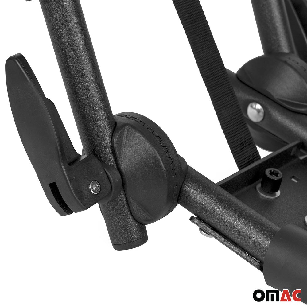 OMAC universal fit suits most SUVs and trucks for flexible use.