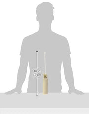 OmniPet scent-absorbing training dummy image highlighting scent training and nose work.