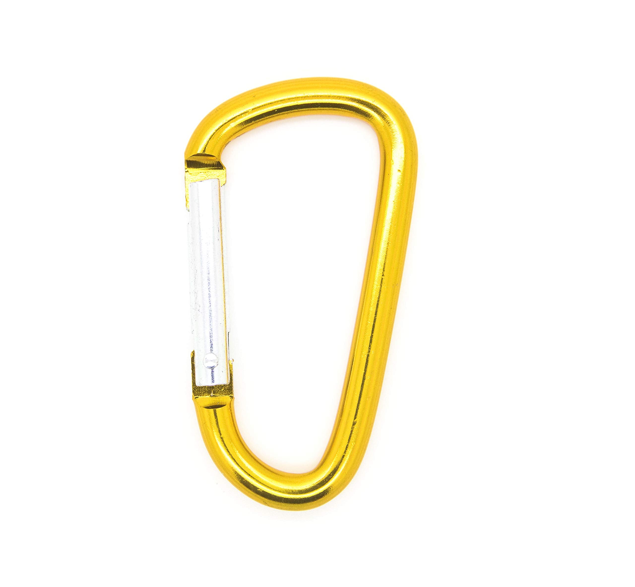 ONDEPOT clip onto backpacks or purses for secure quick attachment.