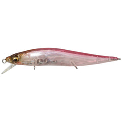 ONETEN Jr Japan GLX Cotton Wakasagi lure - side view