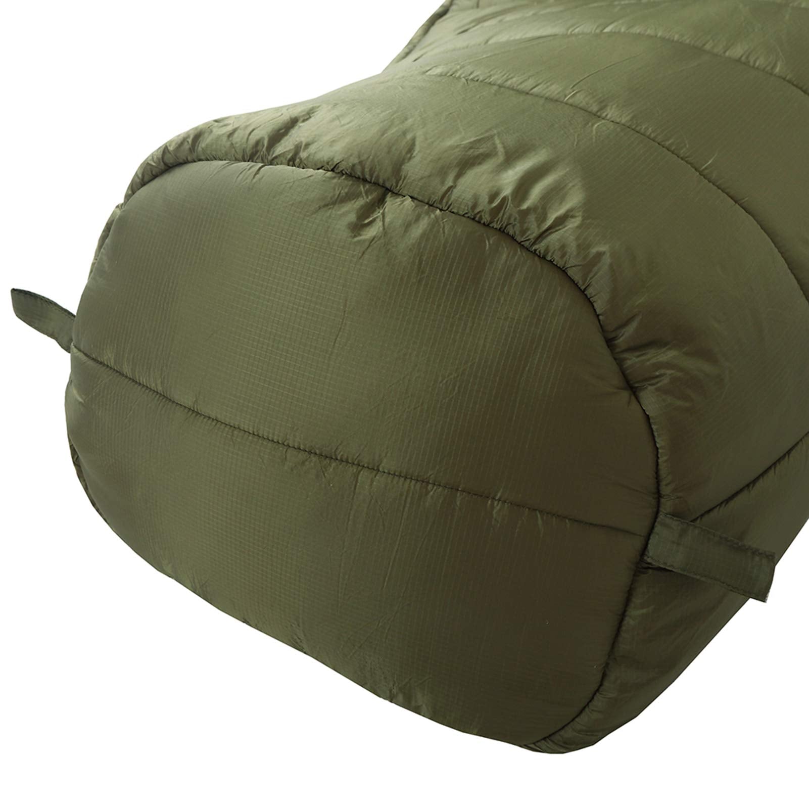 OneTigris Featherlite Quilt spread-out full size for hammock comfort