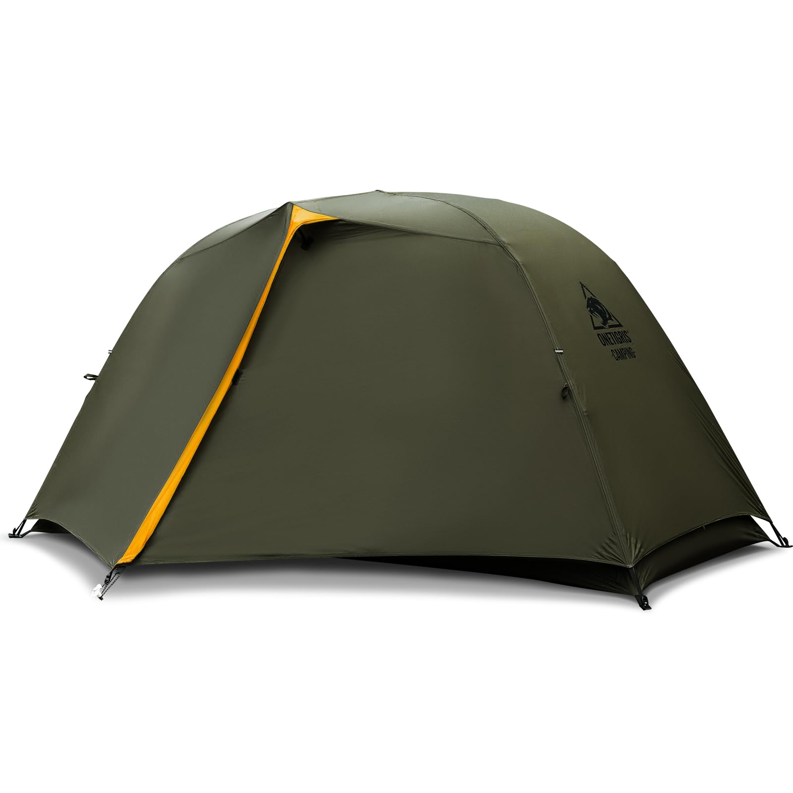 OneTigris Stella dimensions and weight enable backpack-friendly transport.