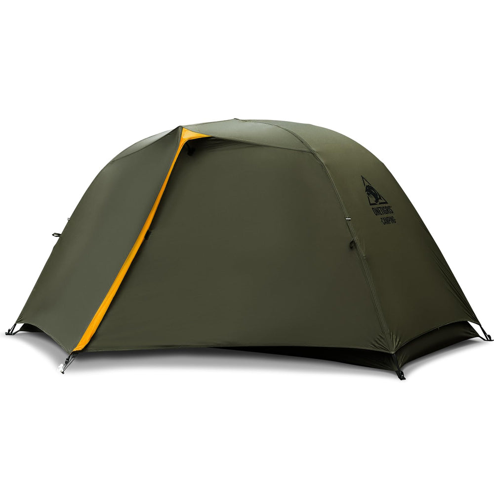 OneTigris Stella dimensions and weight enable backpack-friendly transport.
