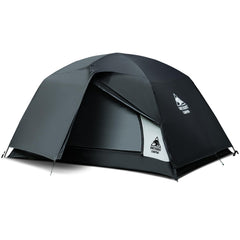 OneTigris Stella outer fabric close-up highlighting lightweight, durable 20D nylon with silicone coating