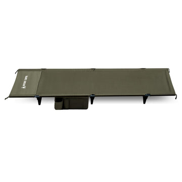 ONETIGRIS SUPRAGRIS aluminum frame shown as lightweight yet durable structure.