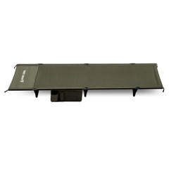ONETIGRIS SUPRAGRIS aluminum frame shown as lightweight yet durable structure.