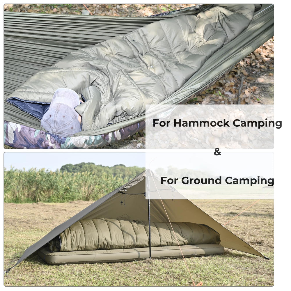 OneWind compact pack-size 16x32 cm demonstrates easy transport and quick setup.