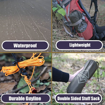 OneWind suspension kit provides complete setup for quick use
