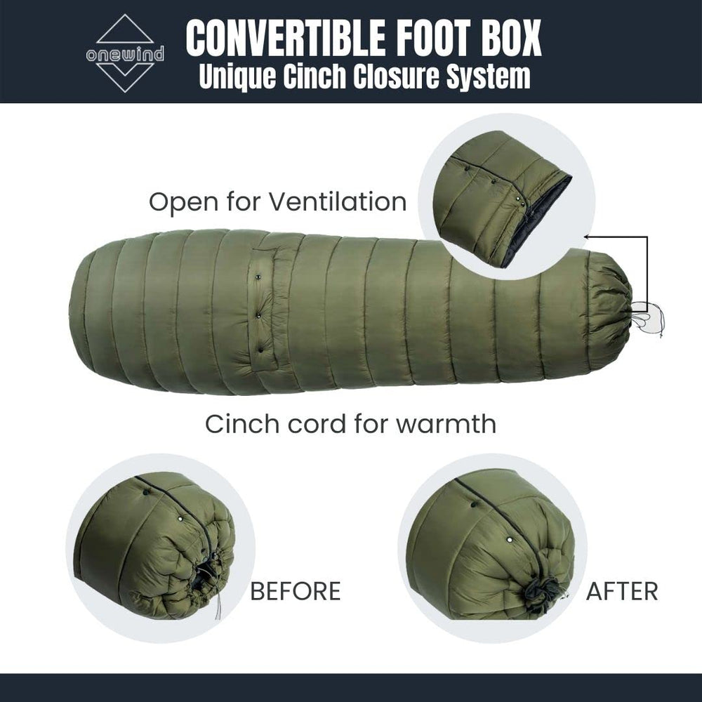 OneWind recycled-nylon-closeup emphasizes durable, eco-friendly fabric.