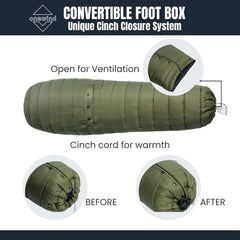 OneWind recycled-nylon-closeup emphasizes durable, eco-friendly fabric.