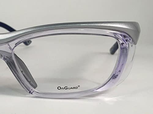 OG-225SFDD nylon frame keeps weight low for all-day wear