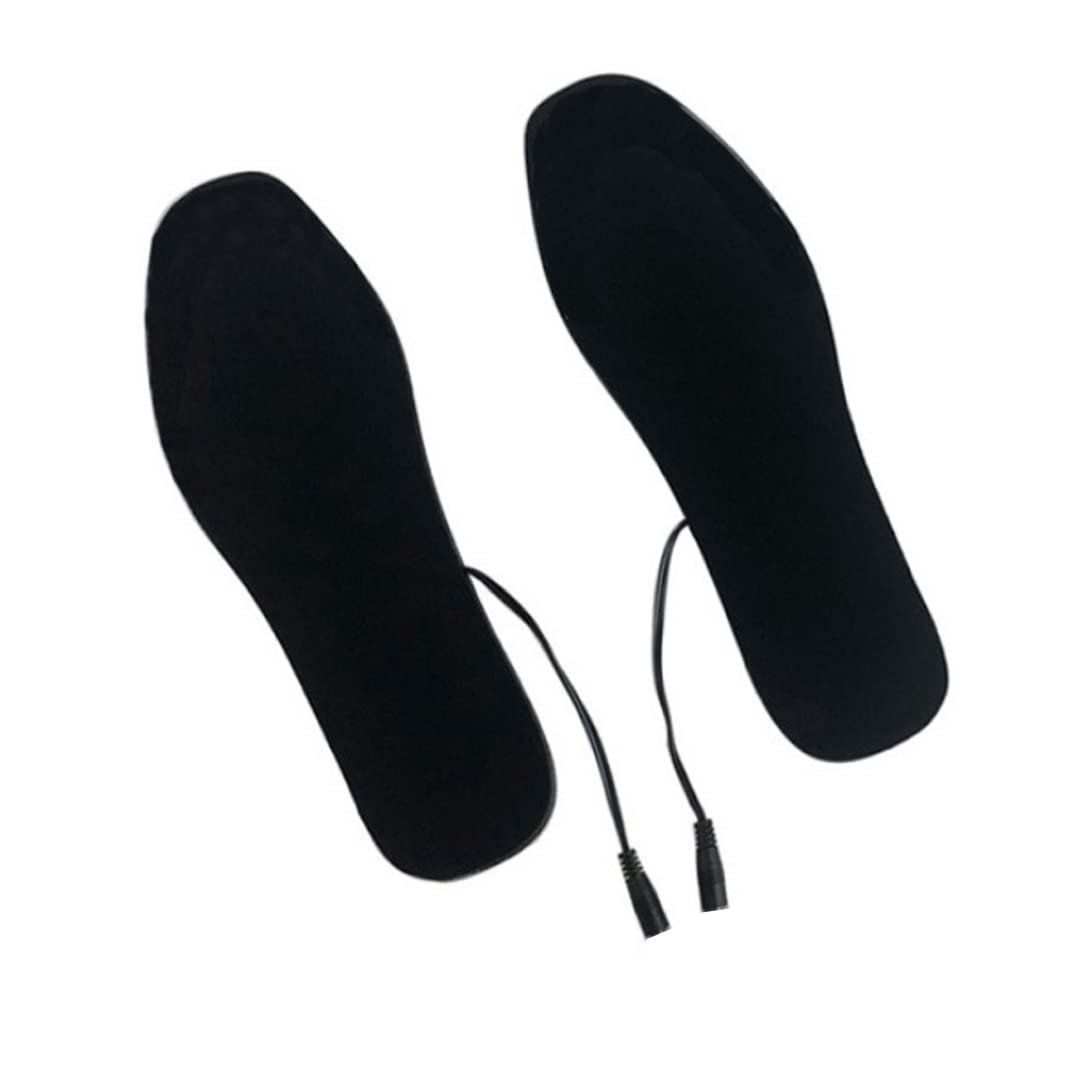 OnIUeZky heated insoles packaging ready for outdoor warmth.