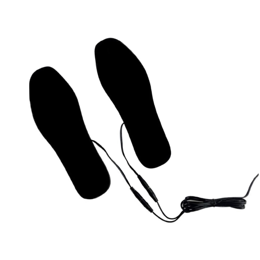 OnIUeZky USB charging cable included for quick heat.