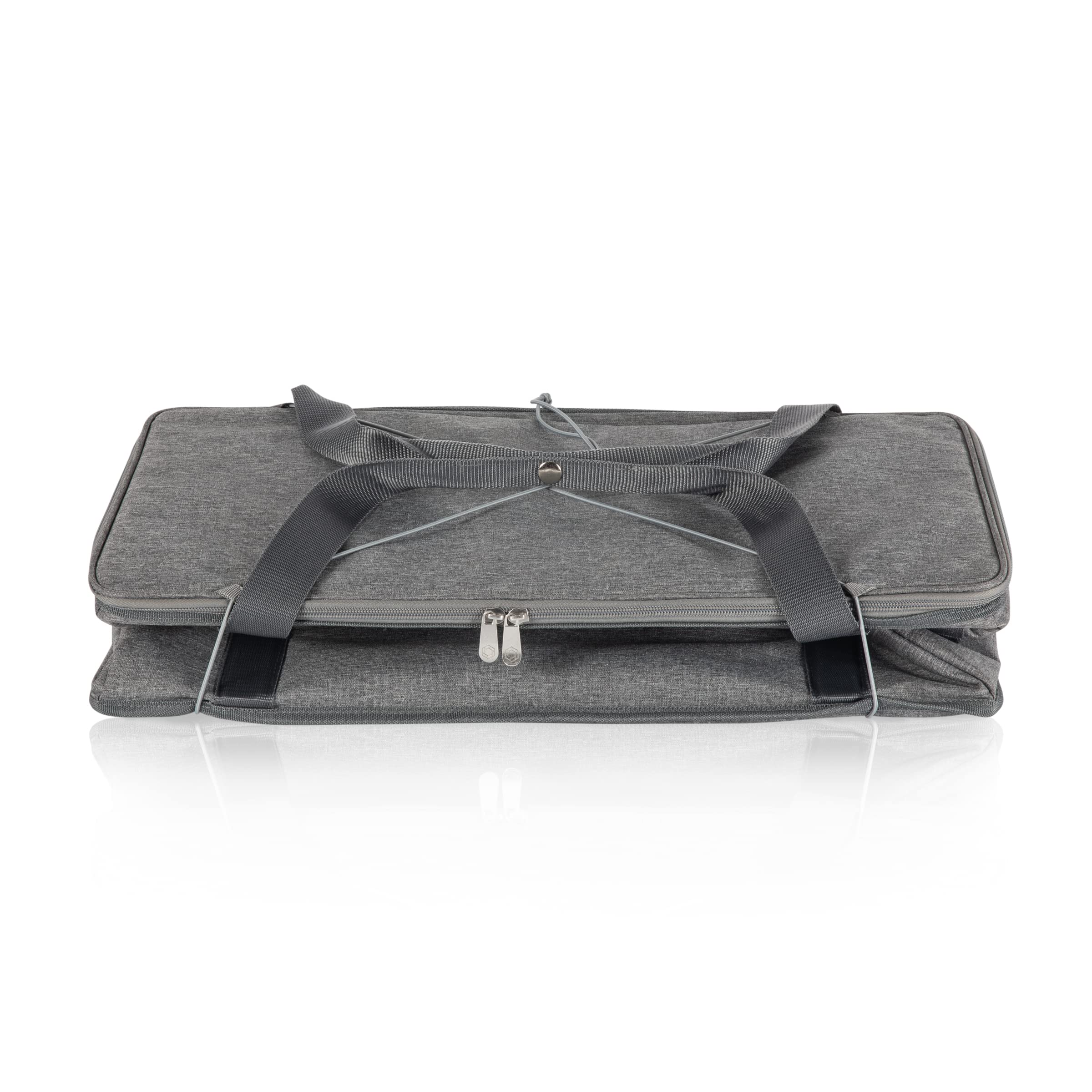 ONIVA 64 Can Cooler in tailgate use ready to serve cold drinks