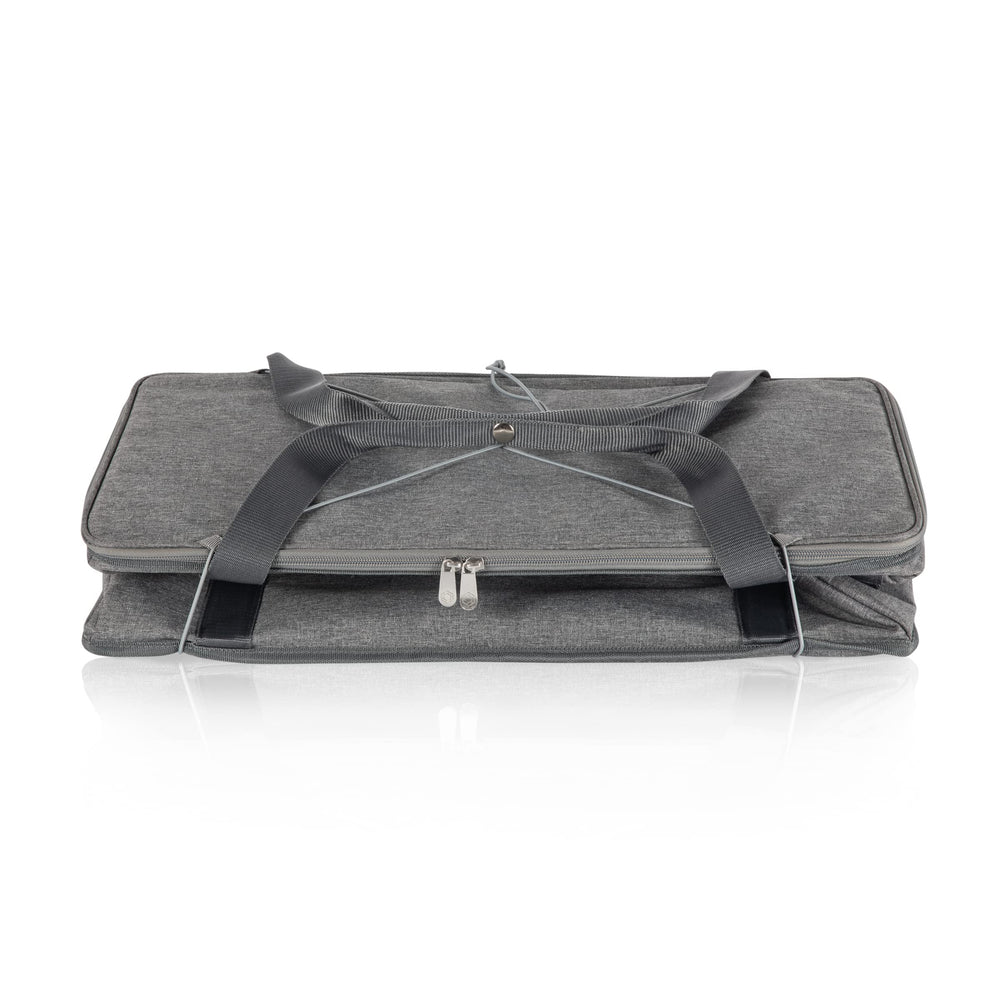 ONIVA 64 Can Cooler in tailgate use ready to serve cold drinks