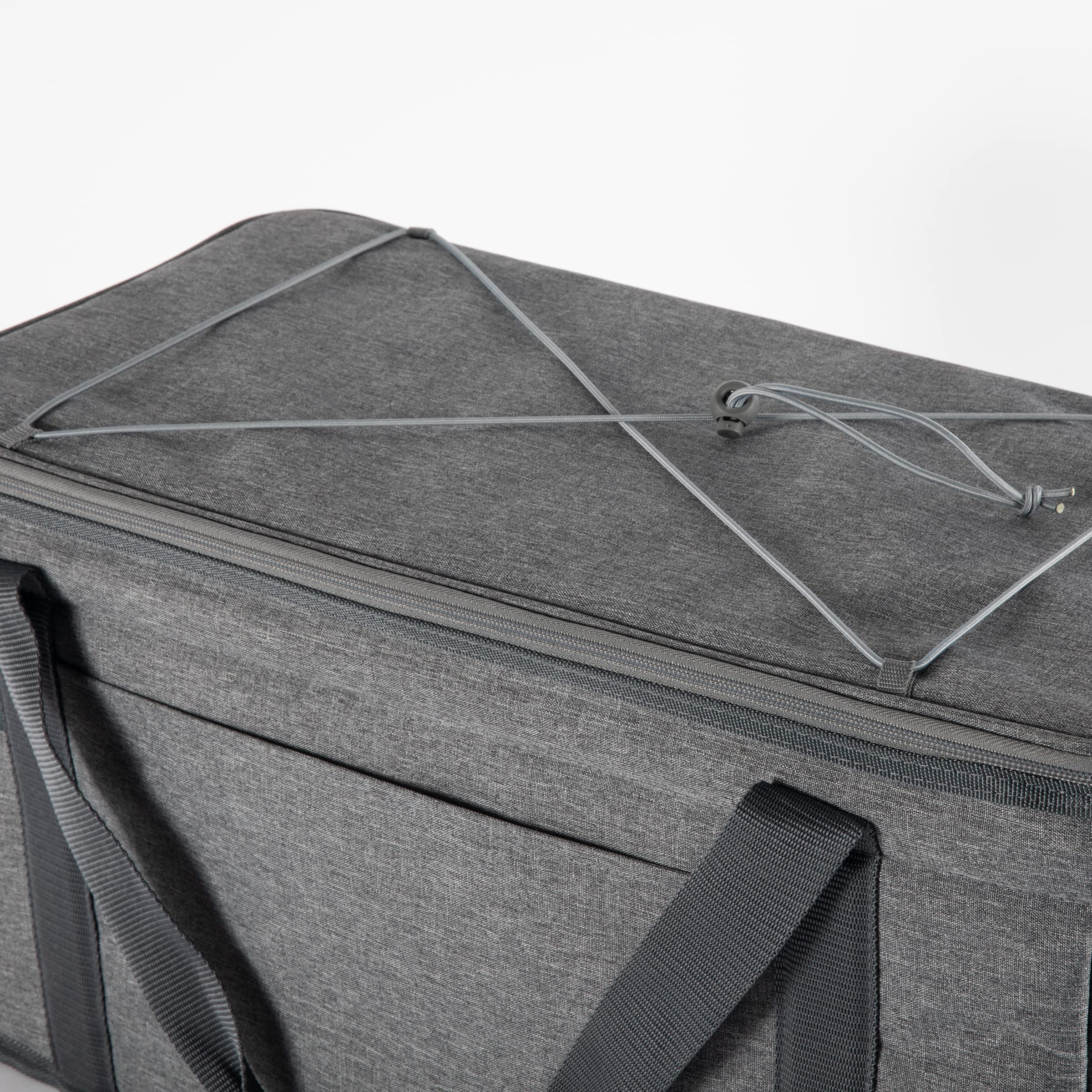 ONIVA interior with water-resistant lining keeps contents protected