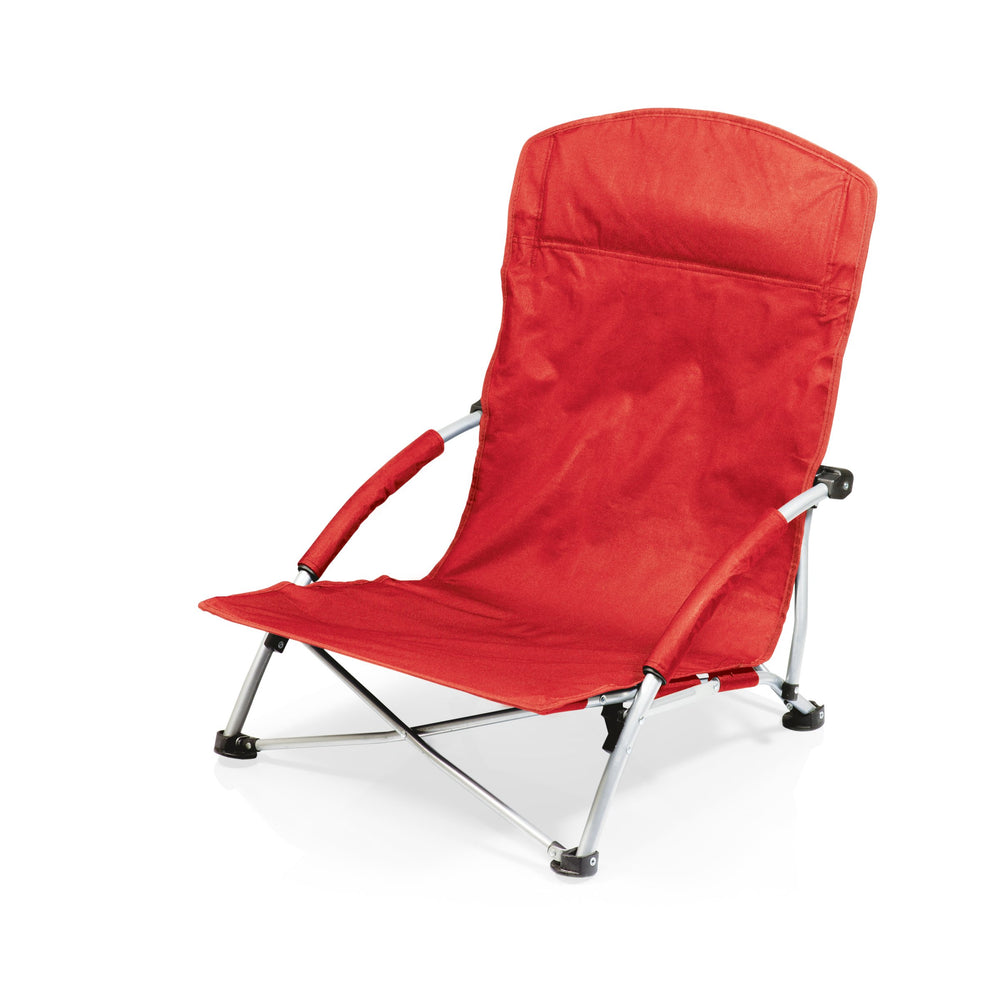 Oniva Tranquility beach chair open for comfortable outdoor seating