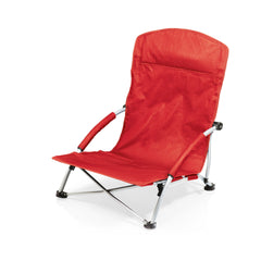 Oniva Tranquility beach chair open for comfortable outdoor seating