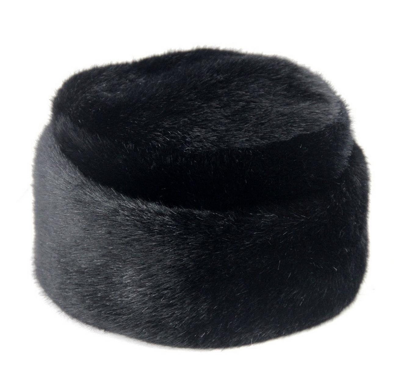 Onlineb2c Fascharmy fur detail showcases plush mink texture and upscale look.