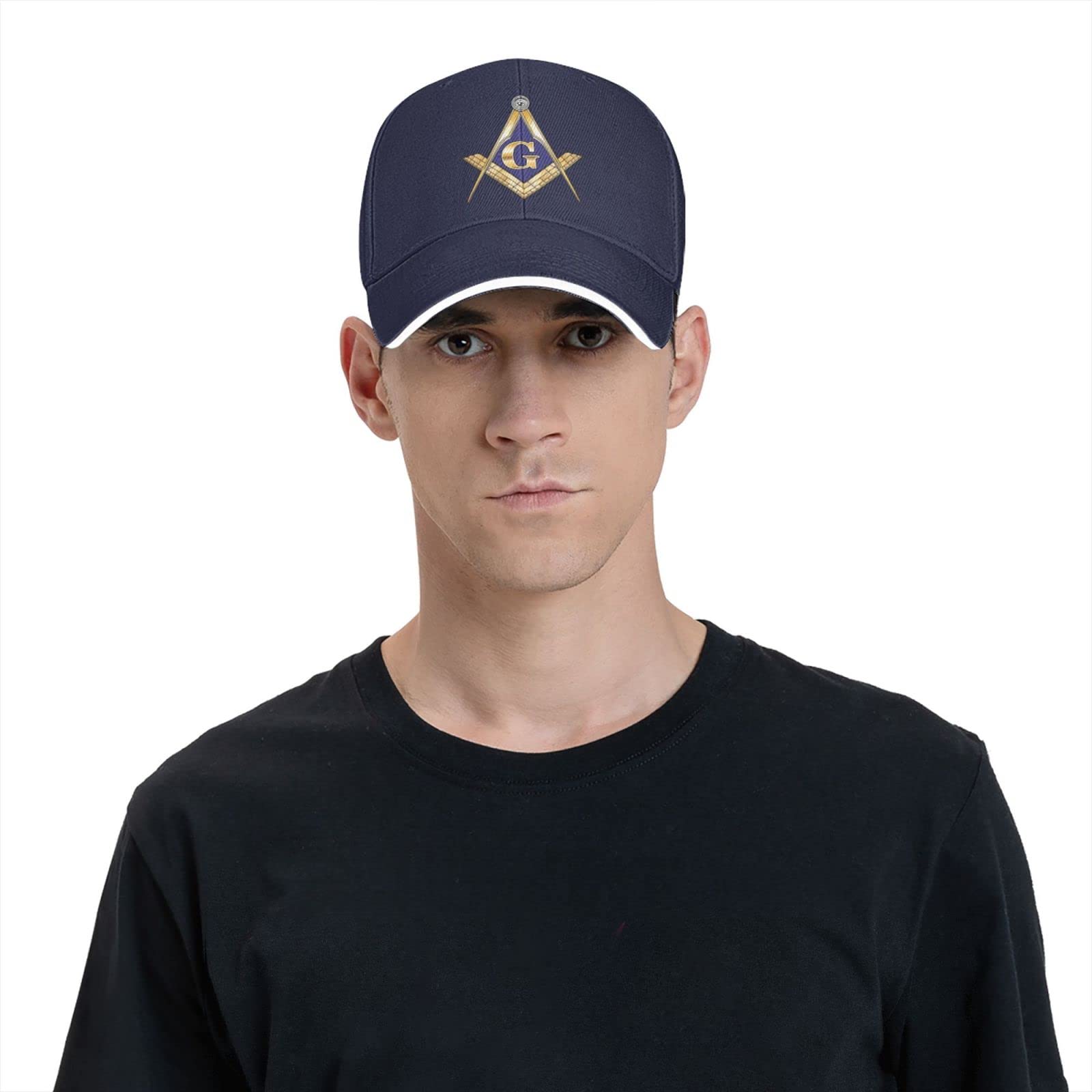 Onvowo gift-ready unisex cap for family and friends.