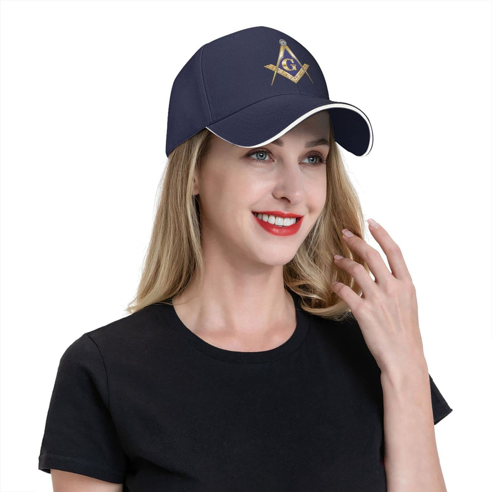 Onvowo outdoor activities cap suitable for hiking and fishing.