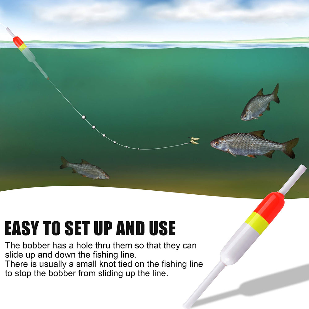 Slip and spring styles for versatile depth control