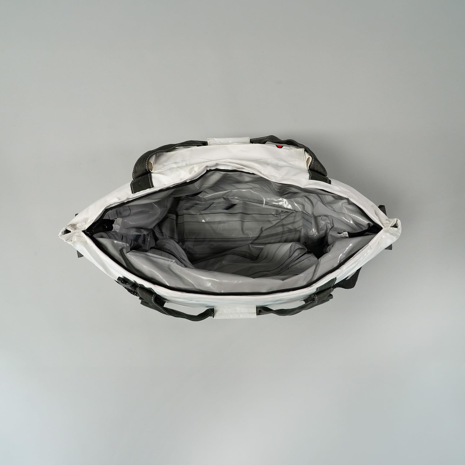 Opah Gear Fathom 3 interior waterproof pocket for fillets and small items