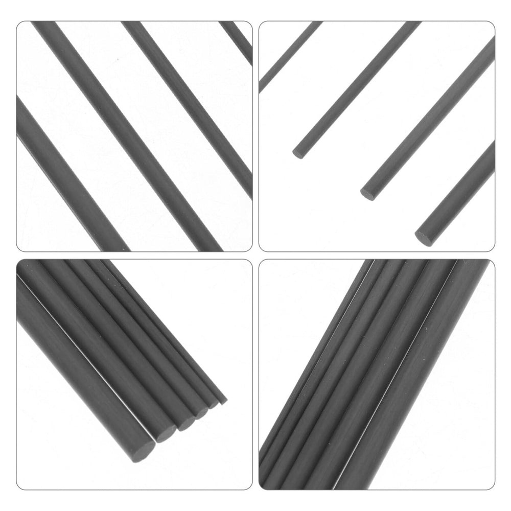 Durable carbon fiber construction from Operitacx for strong support