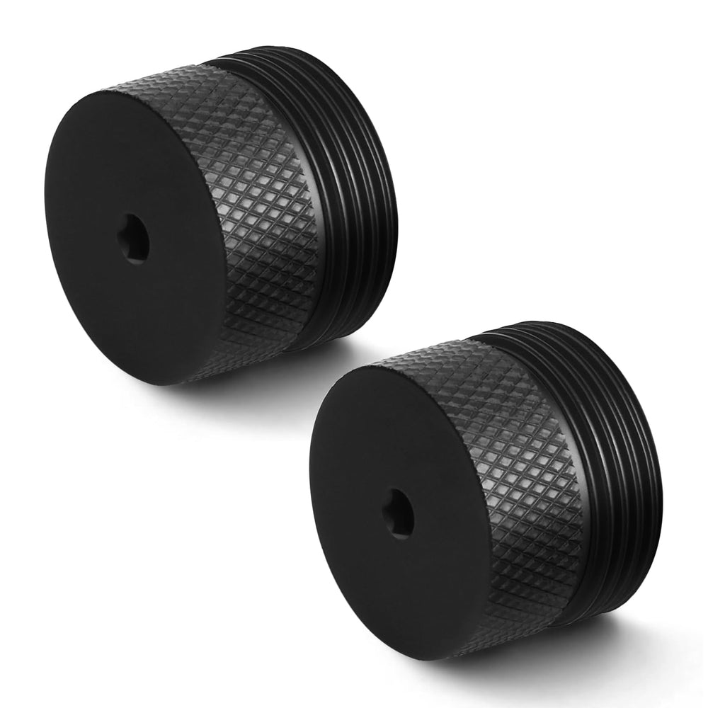 OPOSAD compact fast-cap adapter demonstrates rapid CO2 cap changes