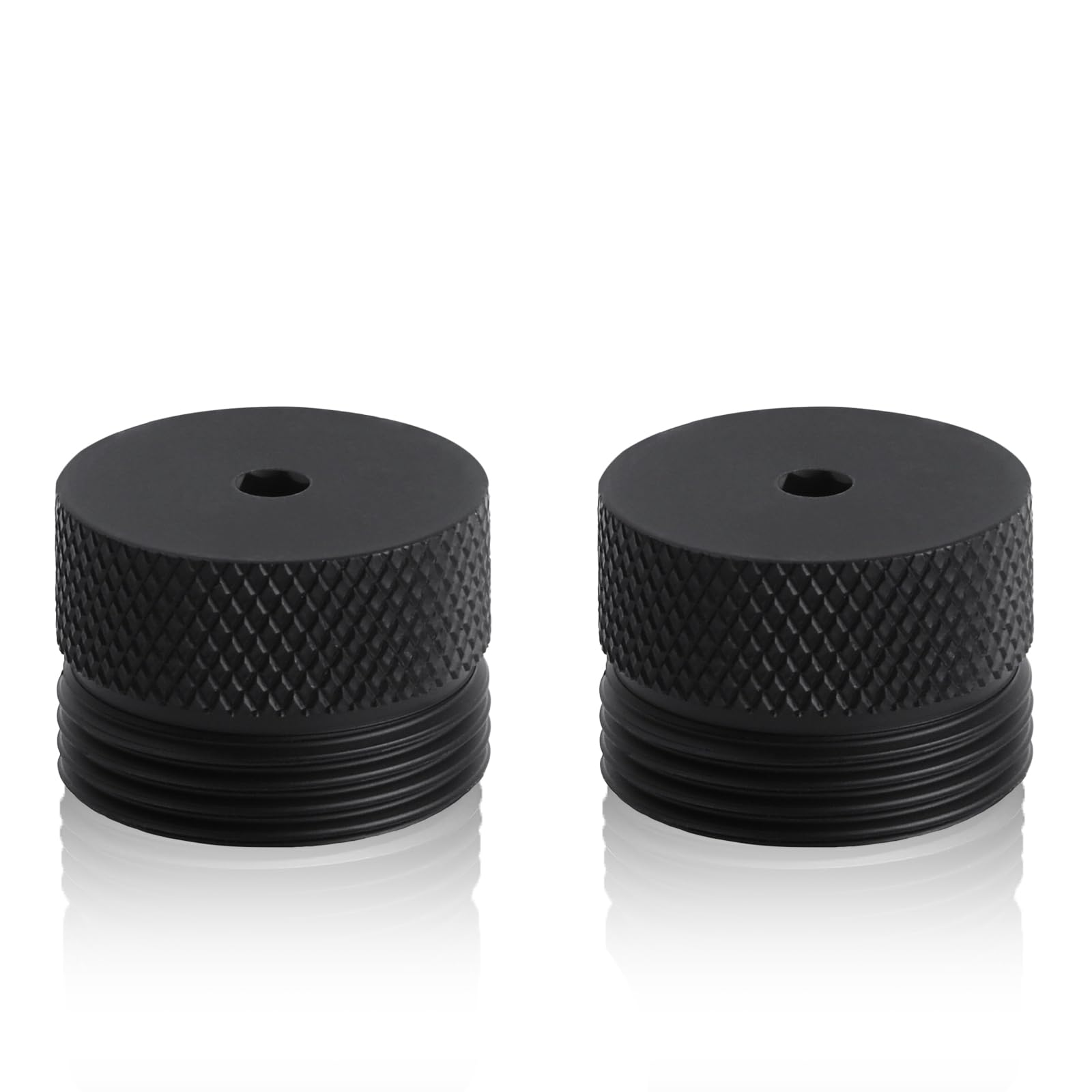 OPOSAD sleek metal design improves grip under pressure