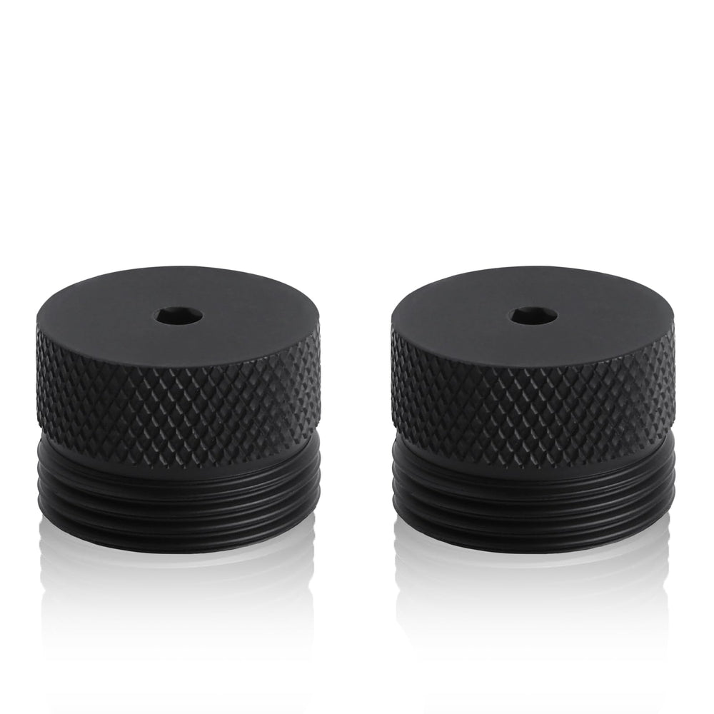 OPOSAD sleek metal design improves grip under pressure