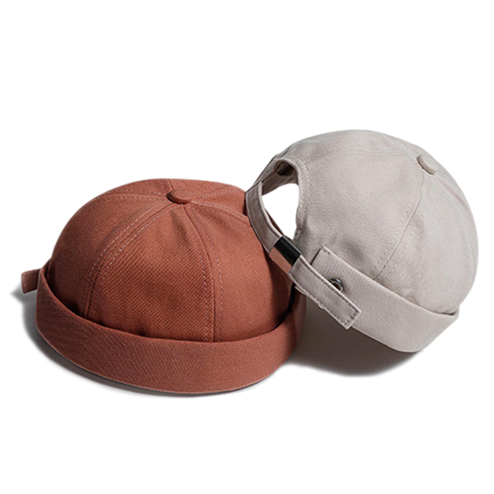 Lightweight 100% cotton inner with built-in sweatband - harbour hat