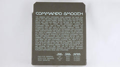 OPST Commando Smooth with Micro Tips ready for close-range streamer fishing.