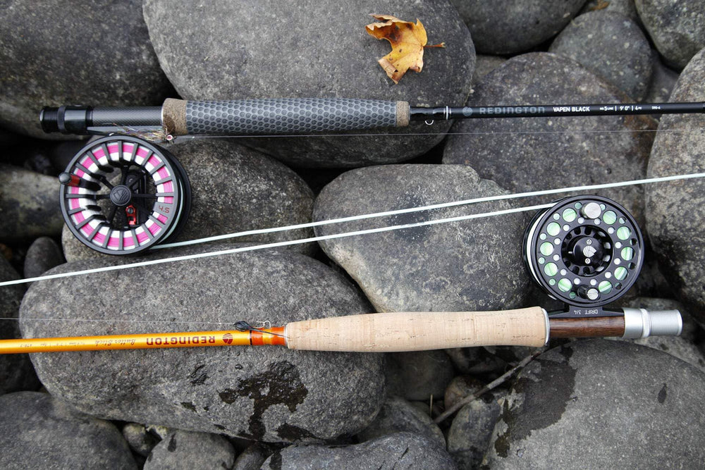OPST pink Lazar Line durability supports extended fishing sessions