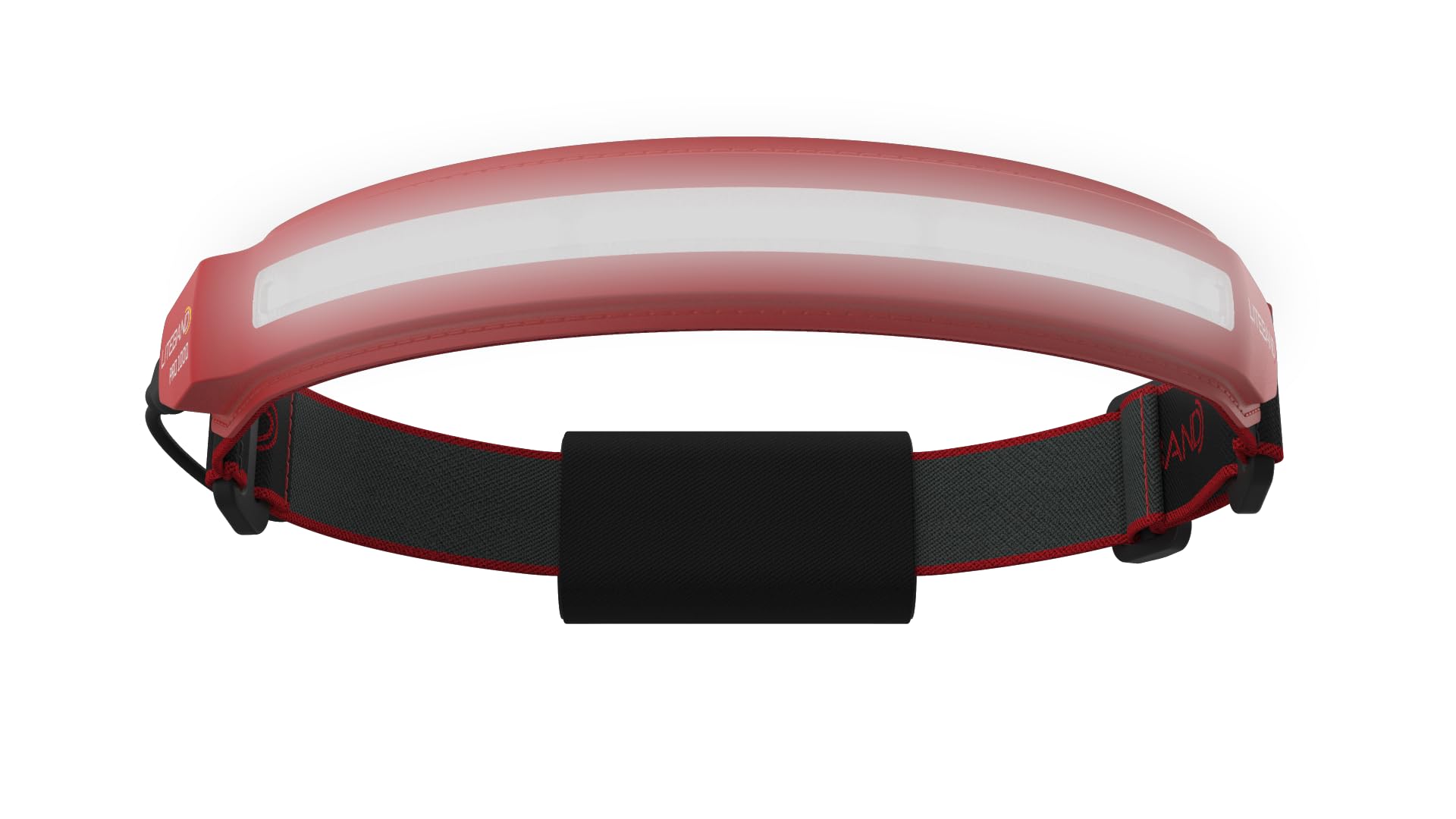 Start Select feature lets you choose the startup mode on Liteband Pro.
