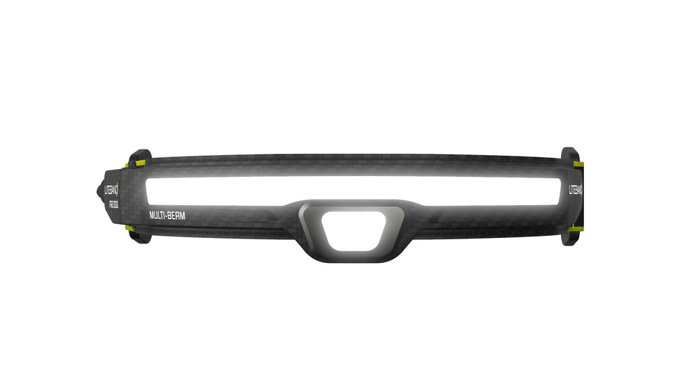 OPTIMAL VENTURES Liteband Pro tilt-focused beam enables precise spotlighting in low light.