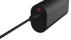 OPTIMAL VENTURES Liteband PRO wide-angle illumination delivers full coverage in tasks.
