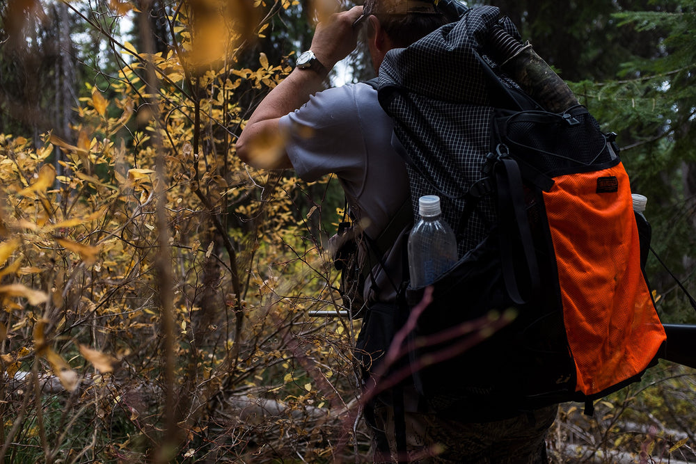 Large size provides extra coverage on bigger packs and tents