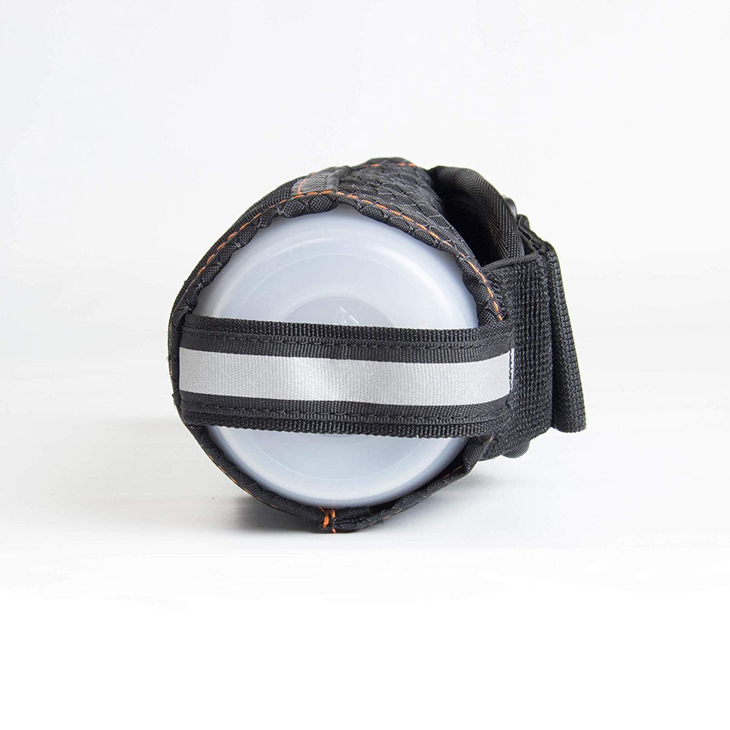 Orange Mud compact hydration solution for everyday workouts on the go.